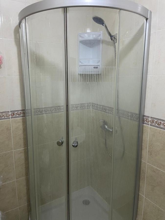Joli Appartement Balneaire Avec Piscine แทนเจียร์ ภายนอก รูปภาพ