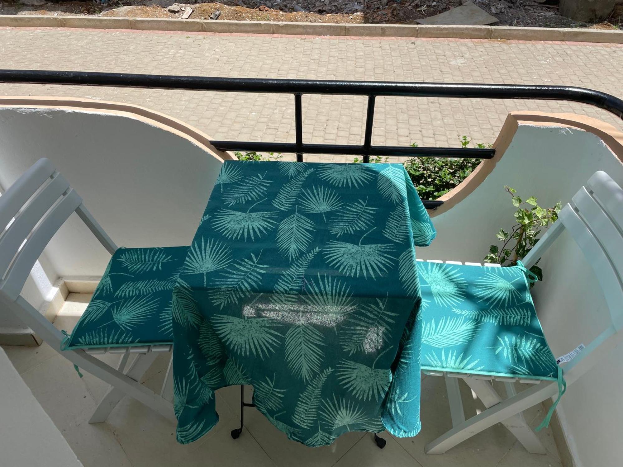 Joli Appartement Balneaire Avec Piscine แทนเจียร์ ภายนอก รูปภาพ
